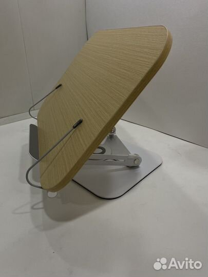 Подставка для книг