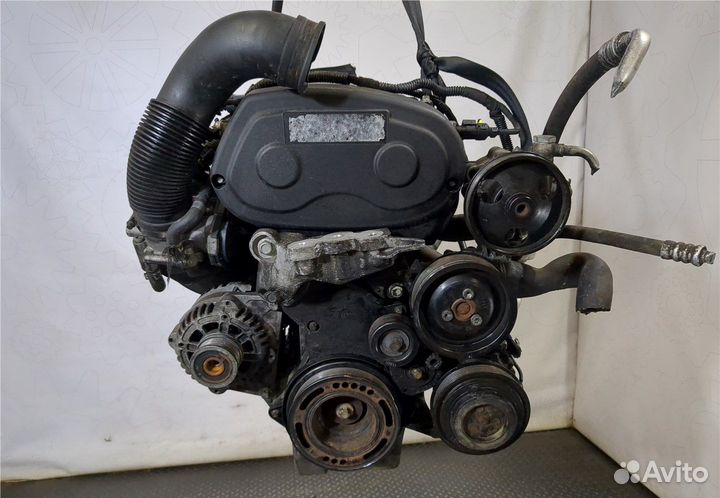 Opel Insignia 2008-2013, 1.8 A18XER