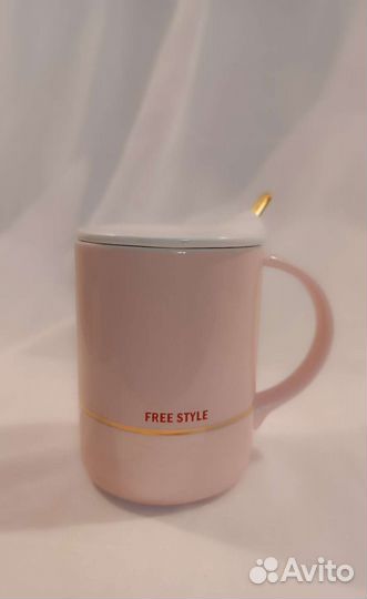 Чайные пары, чашки Lenardi