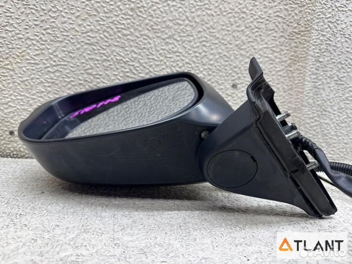 Зеркало переднее левое honda FIT