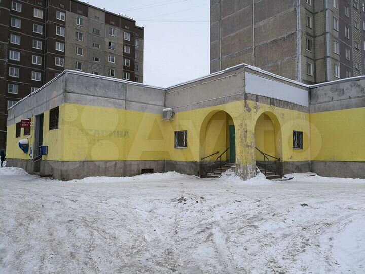 Сдам помещение свободного назначения, 77 м²