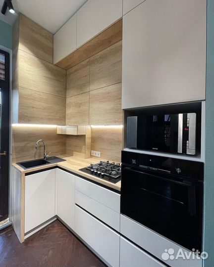 Кухня (цена за весь кпомплект) sh-0519206