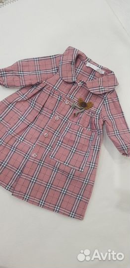 Одежда для девочки от 1 года до 2 лет