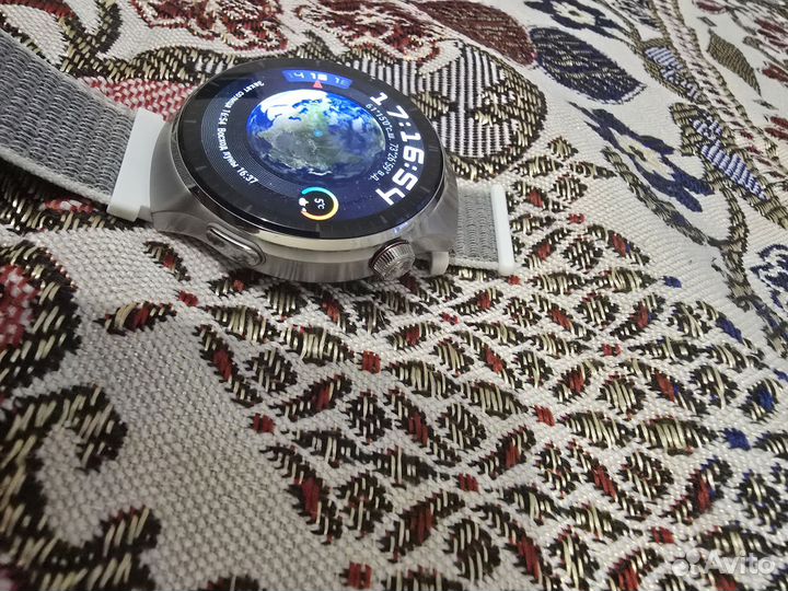 Huawei watch 4pro