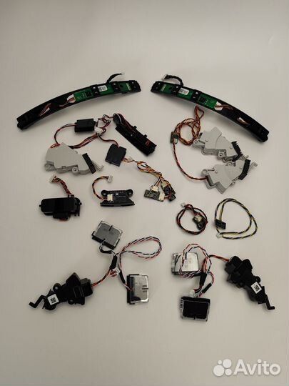 Датчики для робота пылесоса Xiaomi