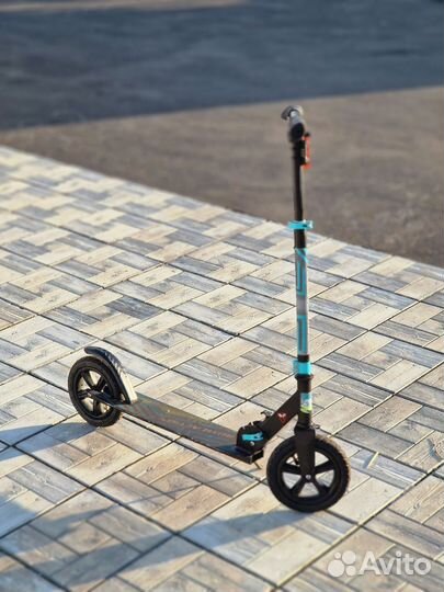 Самокат для ребенка