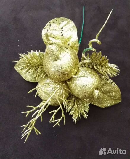 Новогодний decor (листай)