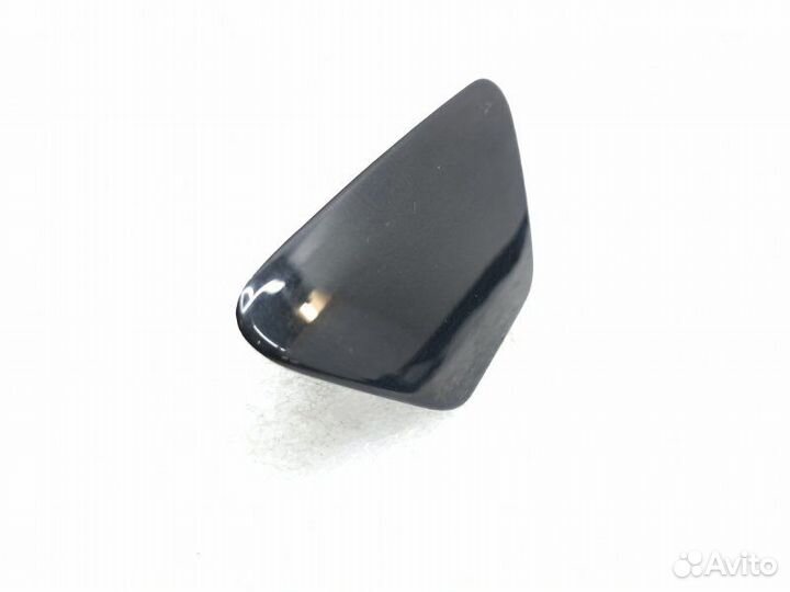 Крышка форсунки омывателя фар передняя левая Bmw