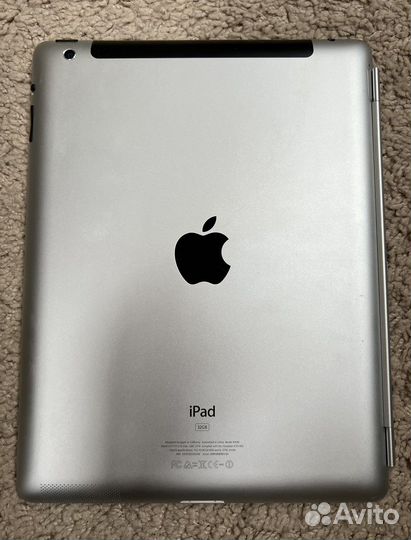 iPad 3 32gb