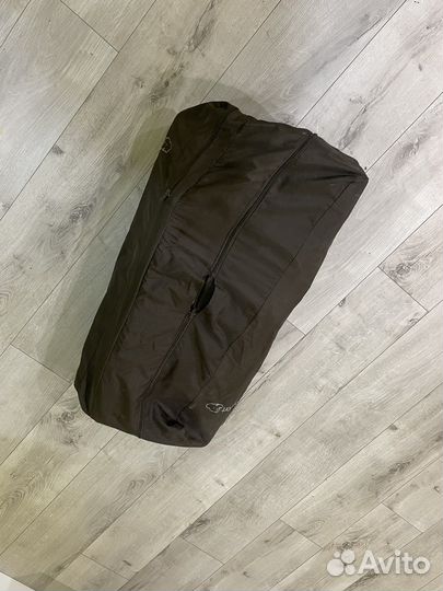 Детская кровать манеж