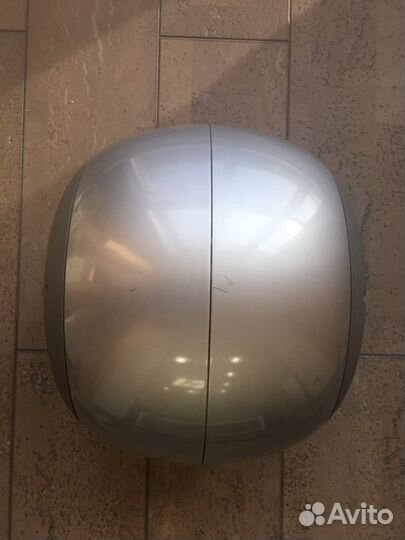 Bowers wilkins сабвуфер PV1