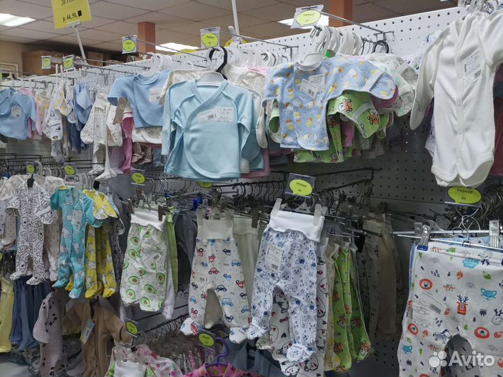 Одежда для маловесных детишек