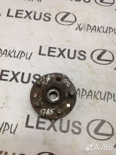Ступица передняя Lexus LS600h с малым пробегом