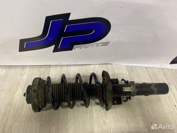 Стойка подвески Skoda Fabia 6Y2 AZQ\BME 2007