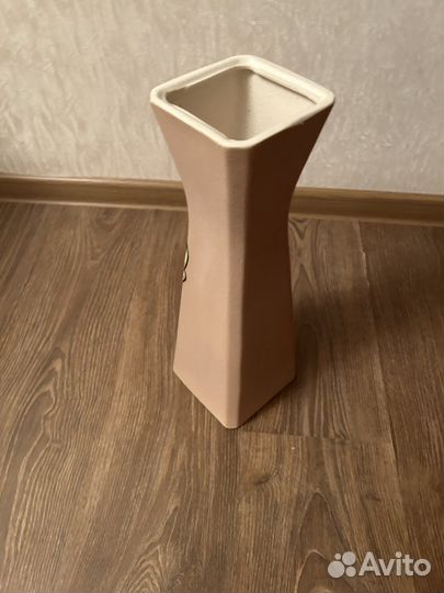 Ваза для цветов большая