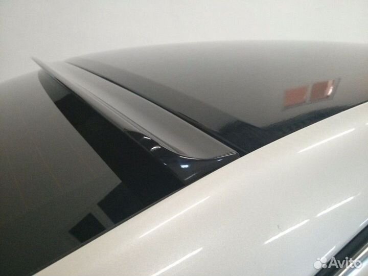 Козырек на заднее стекло Nissan Teana J33