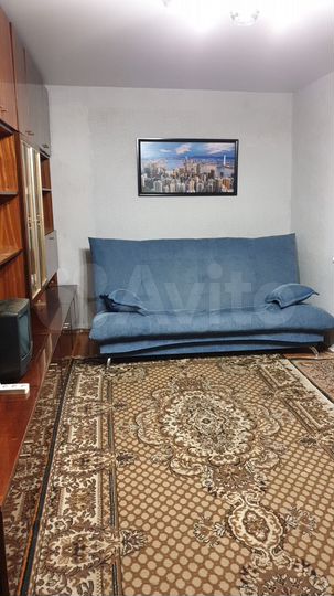 2-к. квартира, 44 м², 4/5 эт.