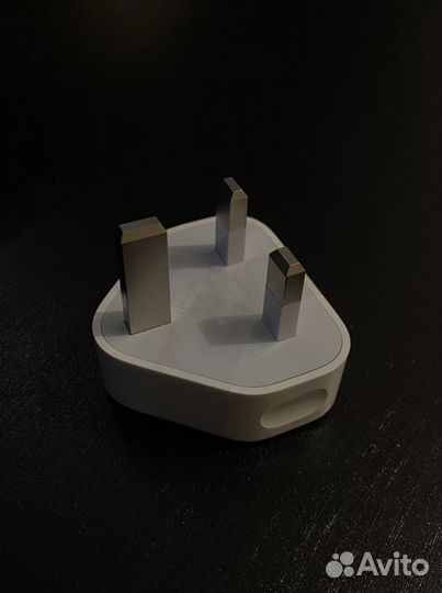 Адаптер питания Apple USB