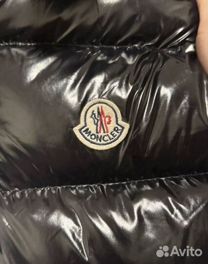 Жилетка moncler tib lux