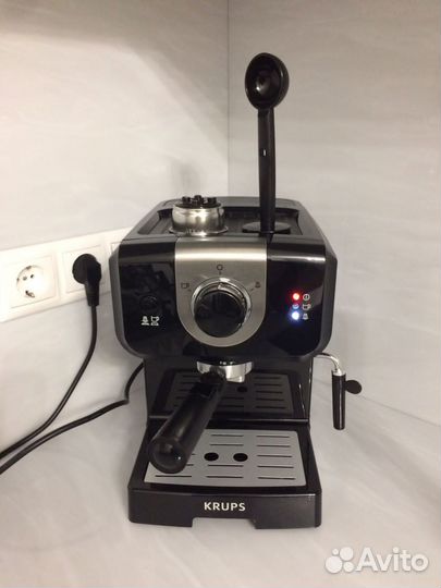 Кофемашина