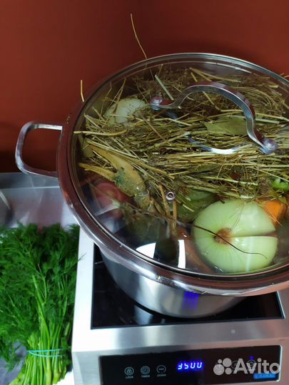 Раки круглосуточно