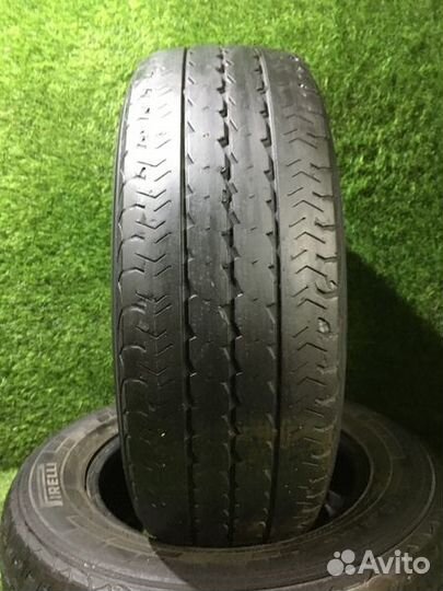 Pirelli Chrono 2 215/65 R15C T