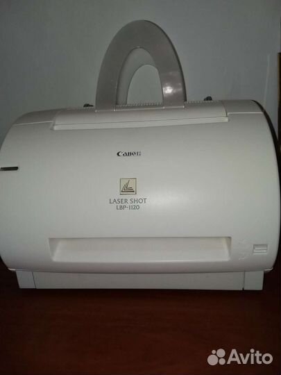 Принтер лазерный