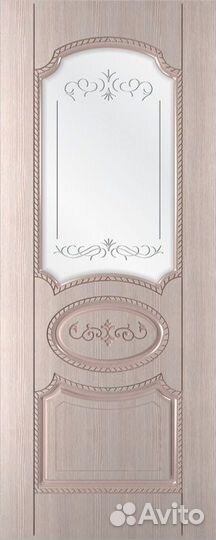 Двери еврошпон