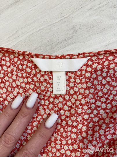 Комбинезон H&М размер М