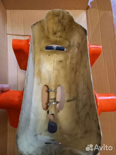 Аксессуары моноколеса