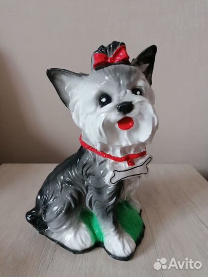 Садовые фигуры из гипса