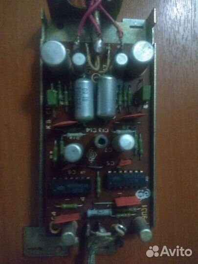 Продаю фоно корректор стерео рабочий