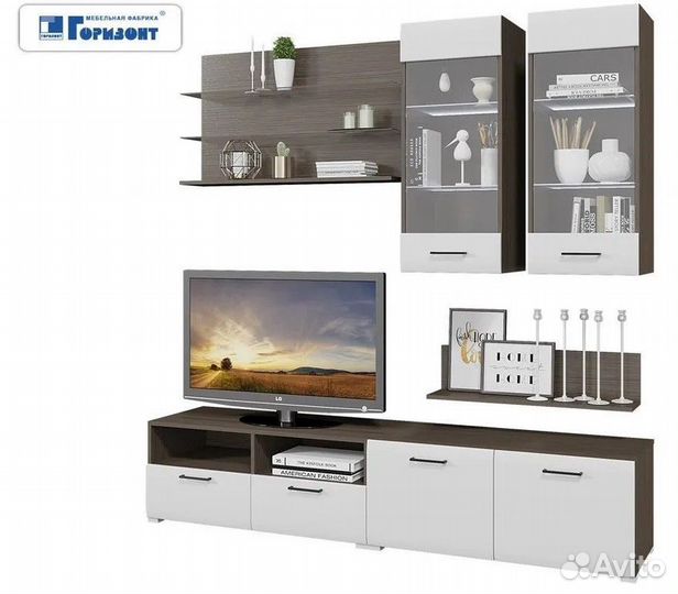 Гостиная Престиж