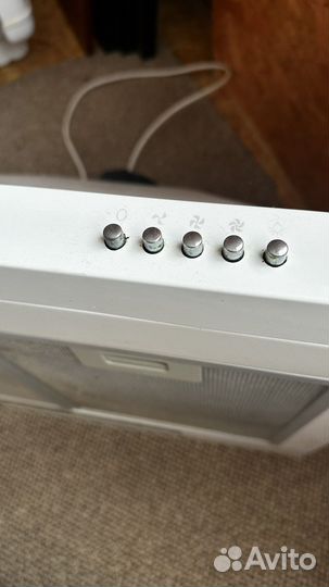 Вытяжка для кухни