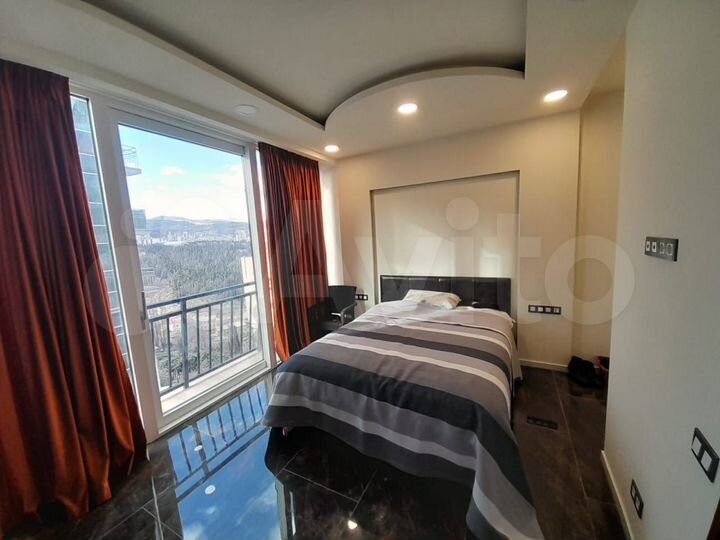 7-к. квартира, 350 м² (Грузия)