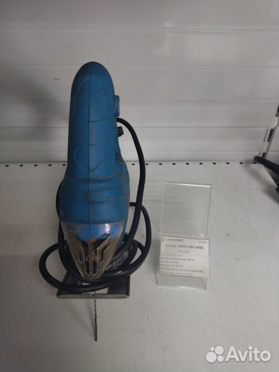 Лобзик союз лбс-4050