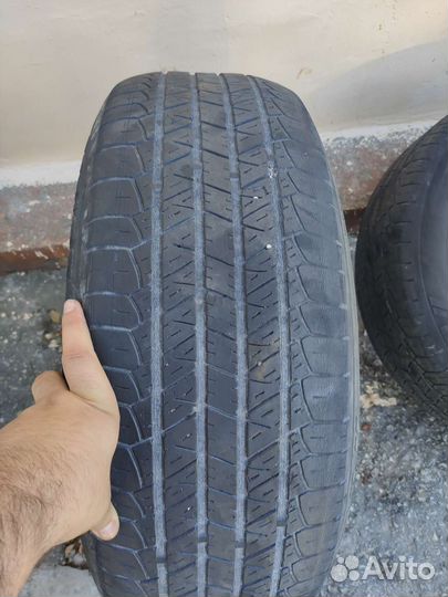 Tigar SUV 225/65 R17