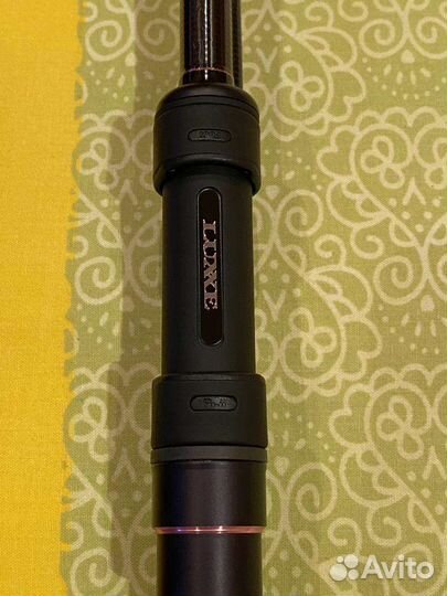 Спиннинг gamakatsu luxxe yoihime hana2 S86H-solid