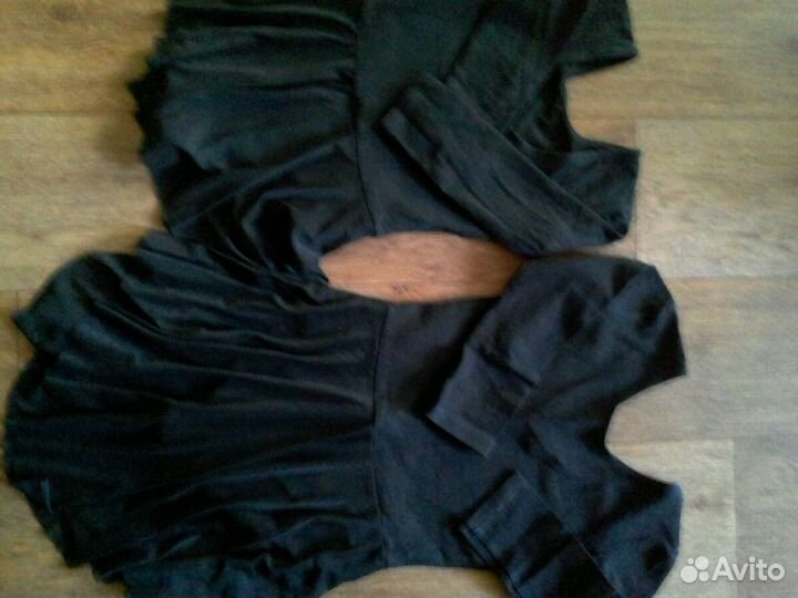 Костюмы гимнастические