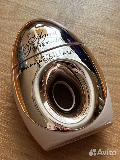 Agent provocateur pure aphrodisiaque парфюм