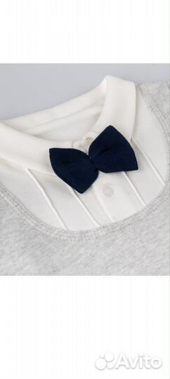 Праздничный костюм для малыша