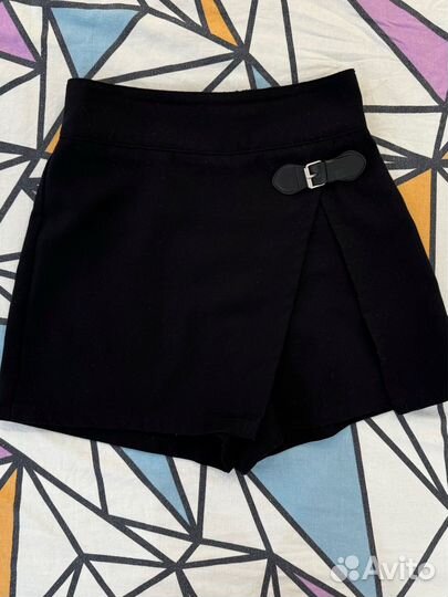 Юбка шорты Gloria jeans