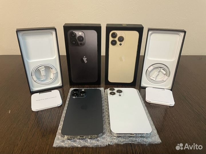 iPhone XR в корпусе 14 PRO