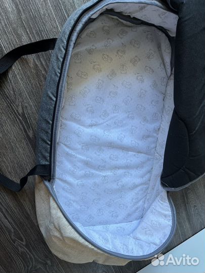 Переноска для детей