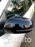 Крышка зеркала Шкода Октавия А5