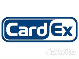 CAR-DEX CRH120 Втулка стабилизатора заднего левая