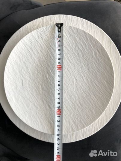 Посуда villeroy boch Manufacture Rock