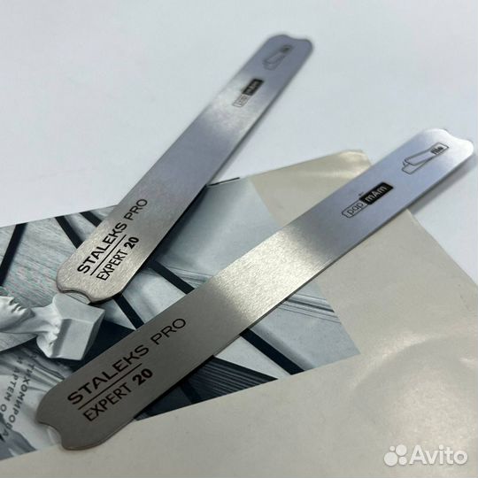 Основа для пилки для ногтей