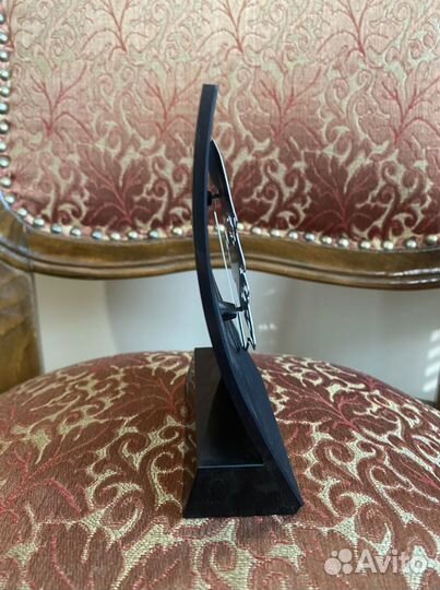 Портрет «Ленин» металл СССР