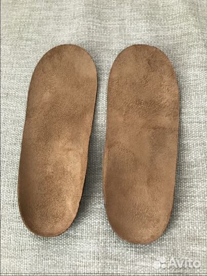 Ортопедические стельки 28